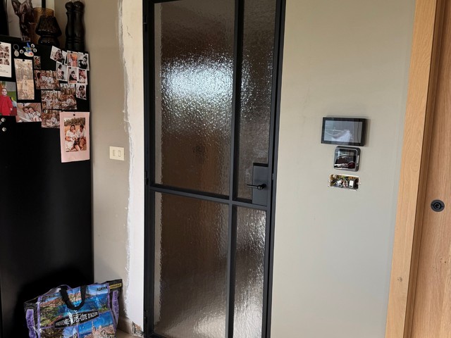 Project 3 – realisatie