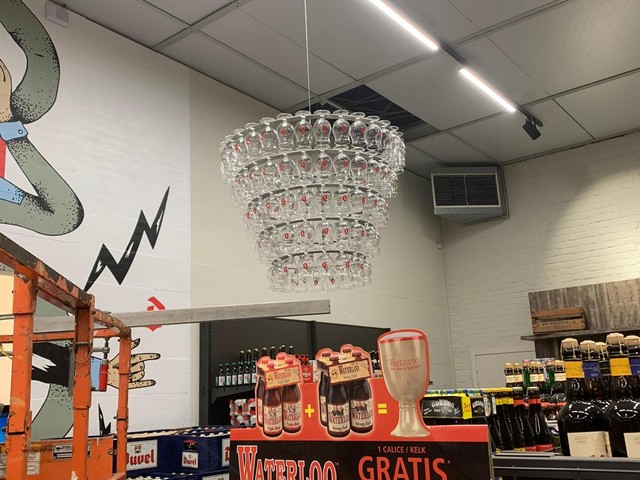 Project 5 – realisatie