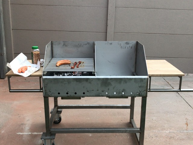 Project 6 – realisatie