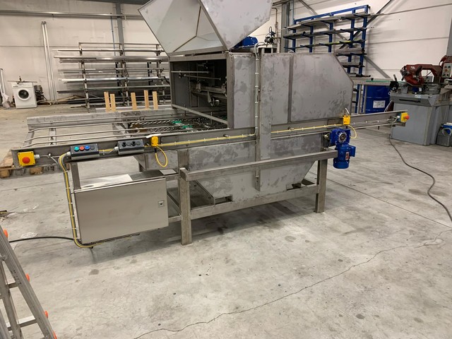 Project 7 – realisatie