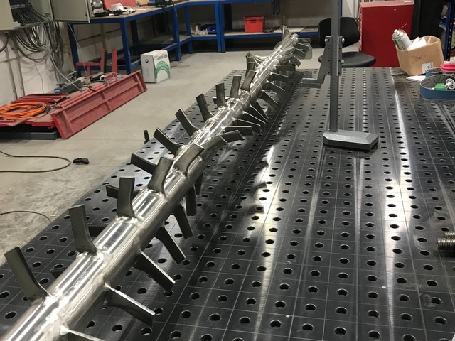 Project 9 – realisatie